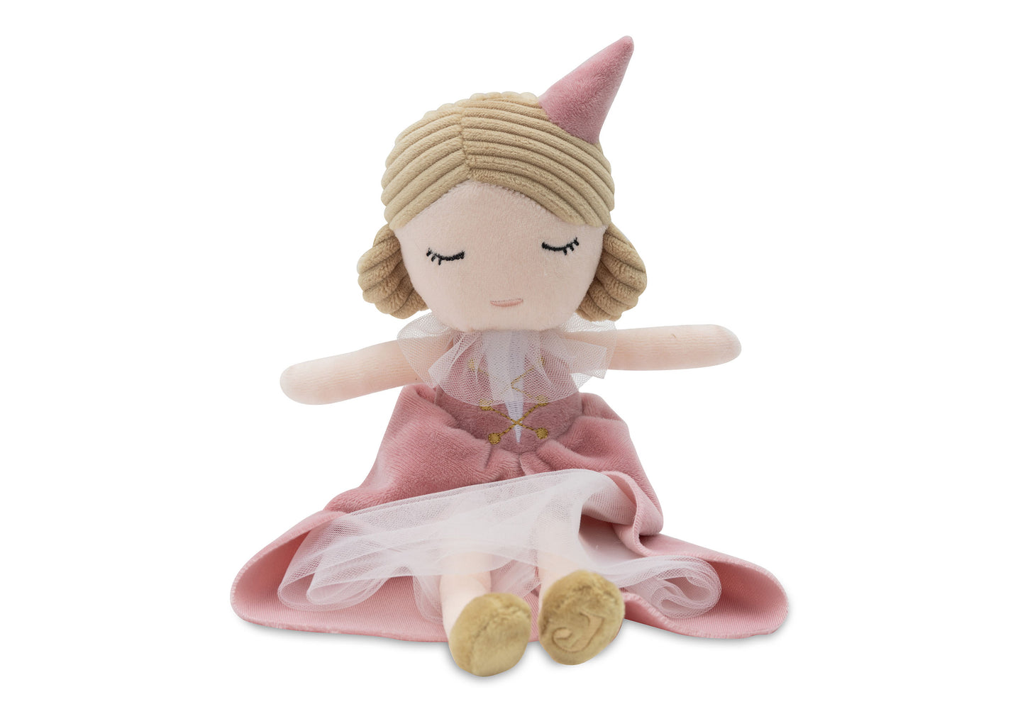 Jollein Baby/Kinder Unisex Kuscheltiere