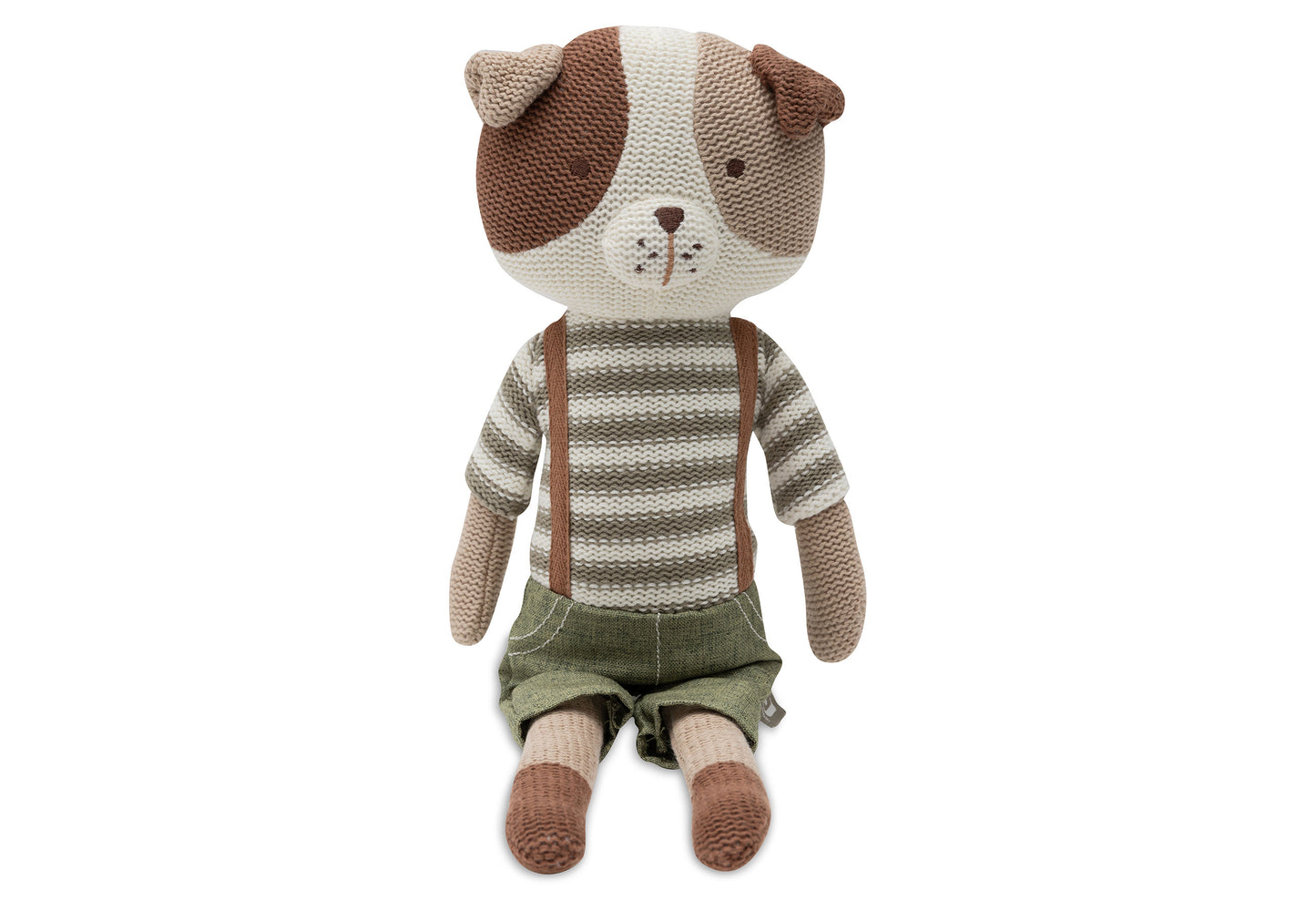 Jollein Baby/Kinder Unisex Kuscheltiere
