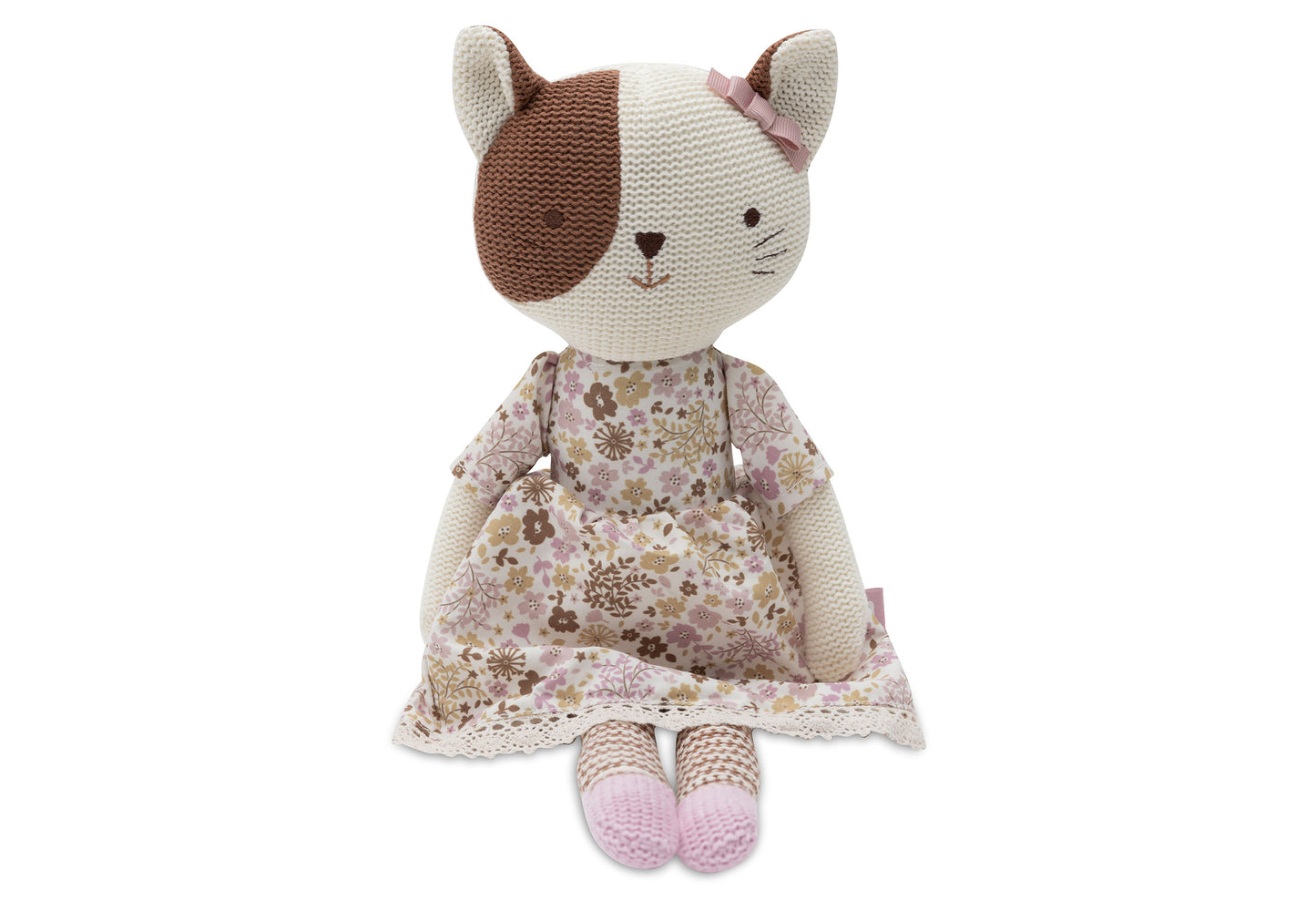 Jollein Baby/Kinder Unisex Kuscheltiere