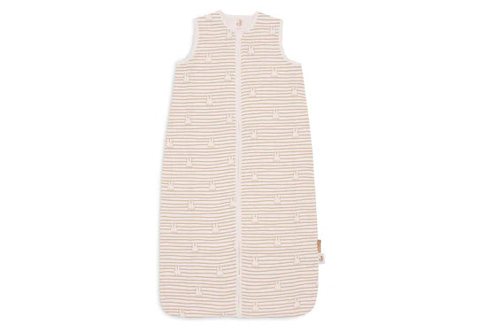 baby schlafsack jollein Jollein Baby Schlafsack Hydrophil Miffy Stripe – Melange