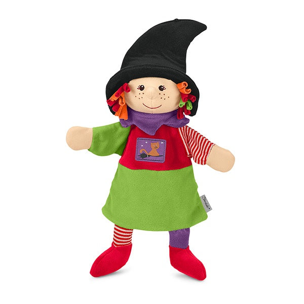 Sterntaler Accessoires Handpuppen
