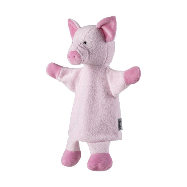 Sterntaler Accessoires Handpuppen