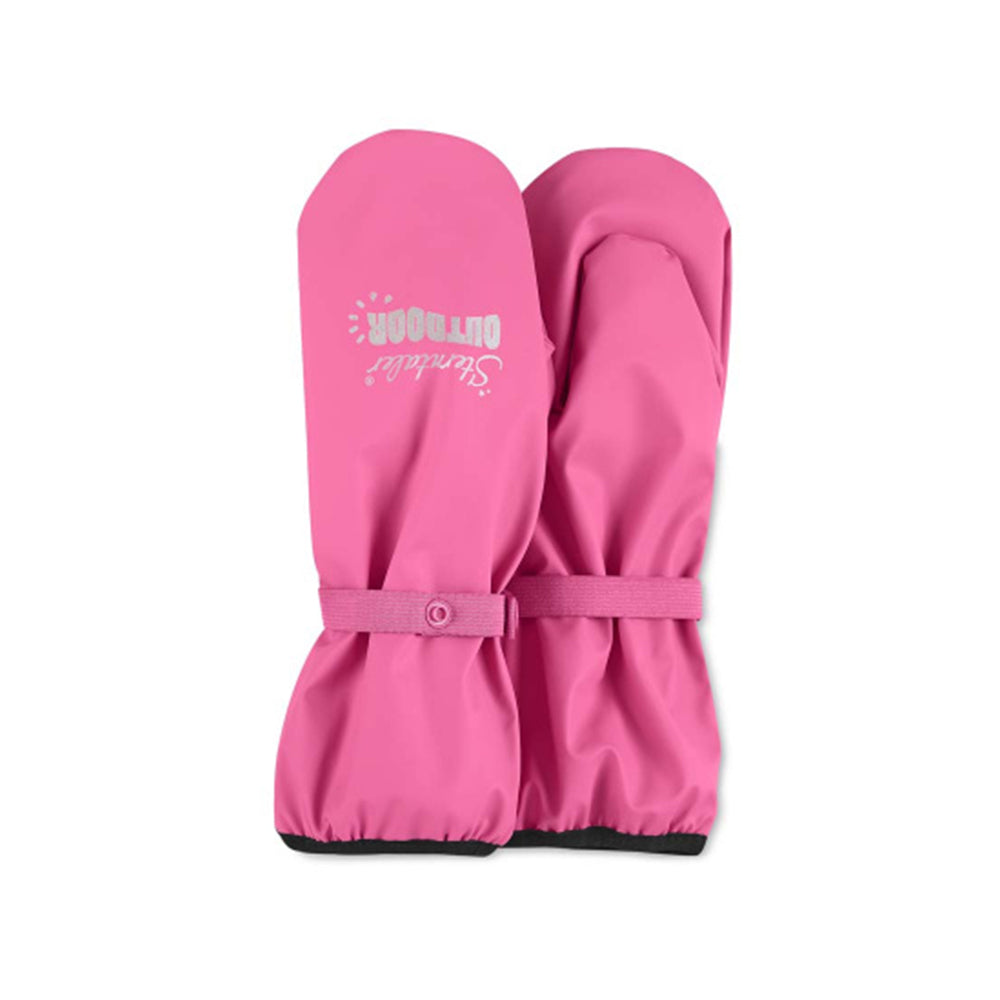 sterntaler handschuhe Sterntaler Baby Überzieh Handschuh mit Stulpe