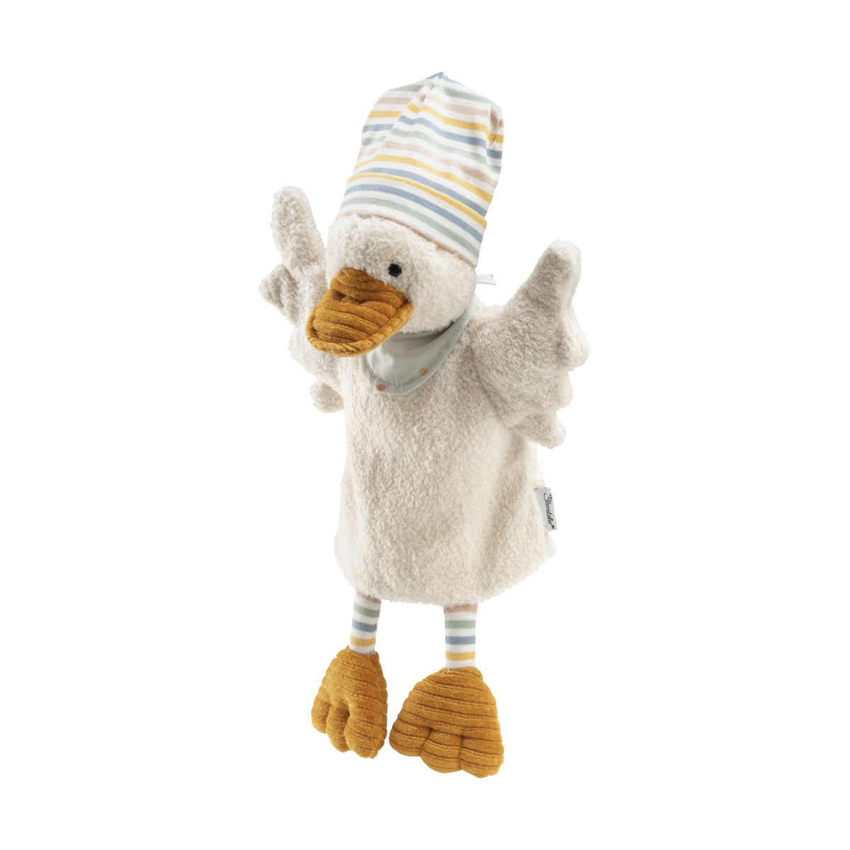 Sterntaler Accessoires Handpuppen