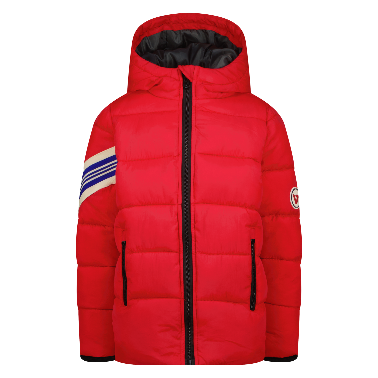 Vingino Jungen Winterjacken Tonco – Melange