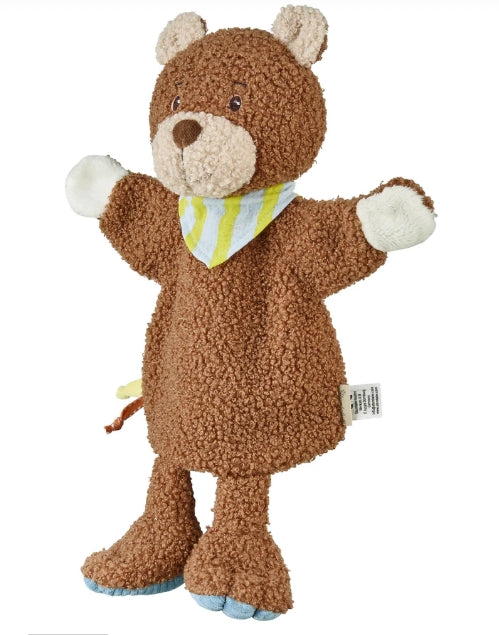 Sterntaler Handpuppen