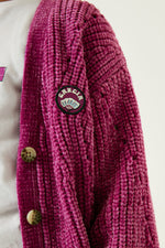 Garica Girls Kids cardigan knit J34651 girls cardigan