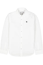 Garcia Boys Teens shirt long sleeve H33632 boys shirt ls