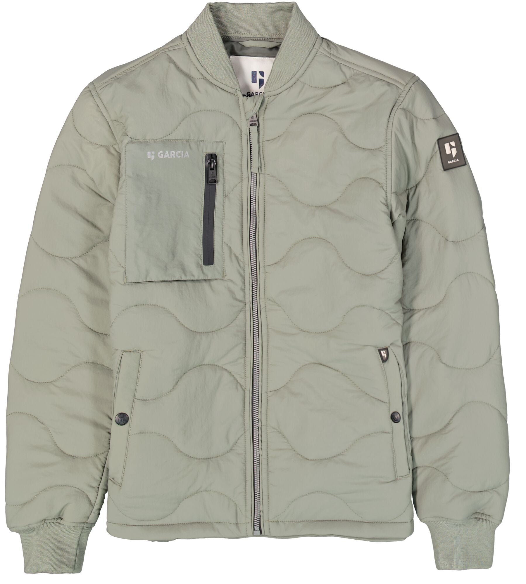 Garcia Men's Outdoor Jacket - Funktionsjacke Für Herren In Deep Ink