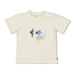 Feetje Baby Boys T-Shirt Protect Our Reefs 51700876