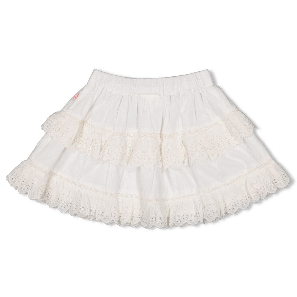 Jubel Girls Rock Broderie Anglaise Berry Nice 90600274