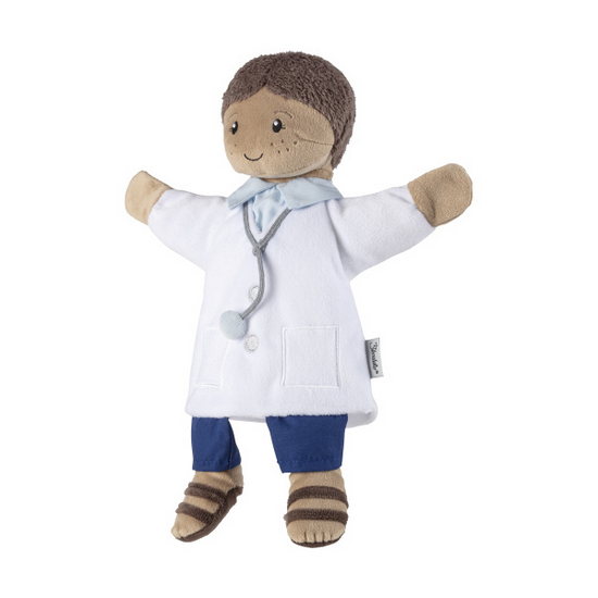 Sterntaler Accessoires Handpuppen