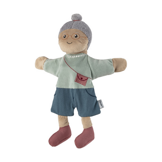 Sterntaler Accessoires Handpuppen