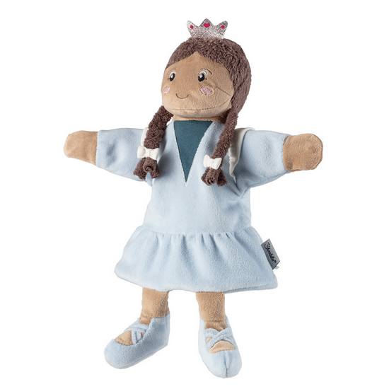 Sterntaler Accessoires Handpuppen