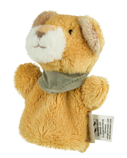 Sterntaler Accessoires Fingerpuppe