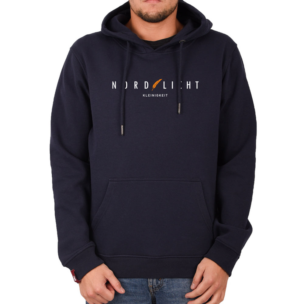 Kapuzenpullover Kleinigkeit Pullover Herren Kleinigkeit Herren