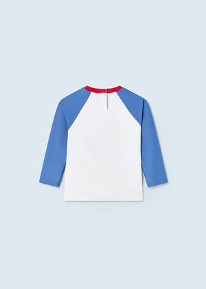 Mayoral Baby Junge T-Shirt UV-Shutz 1031
