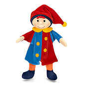 Sterntaler Accessoires Handpuppen