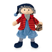 Sterntaler Accessoires Handpuppen