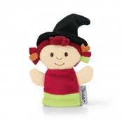 Sterntaler Accessoires Fingerpuppe