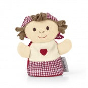Sterntaler Accessoires Fingerpuppe