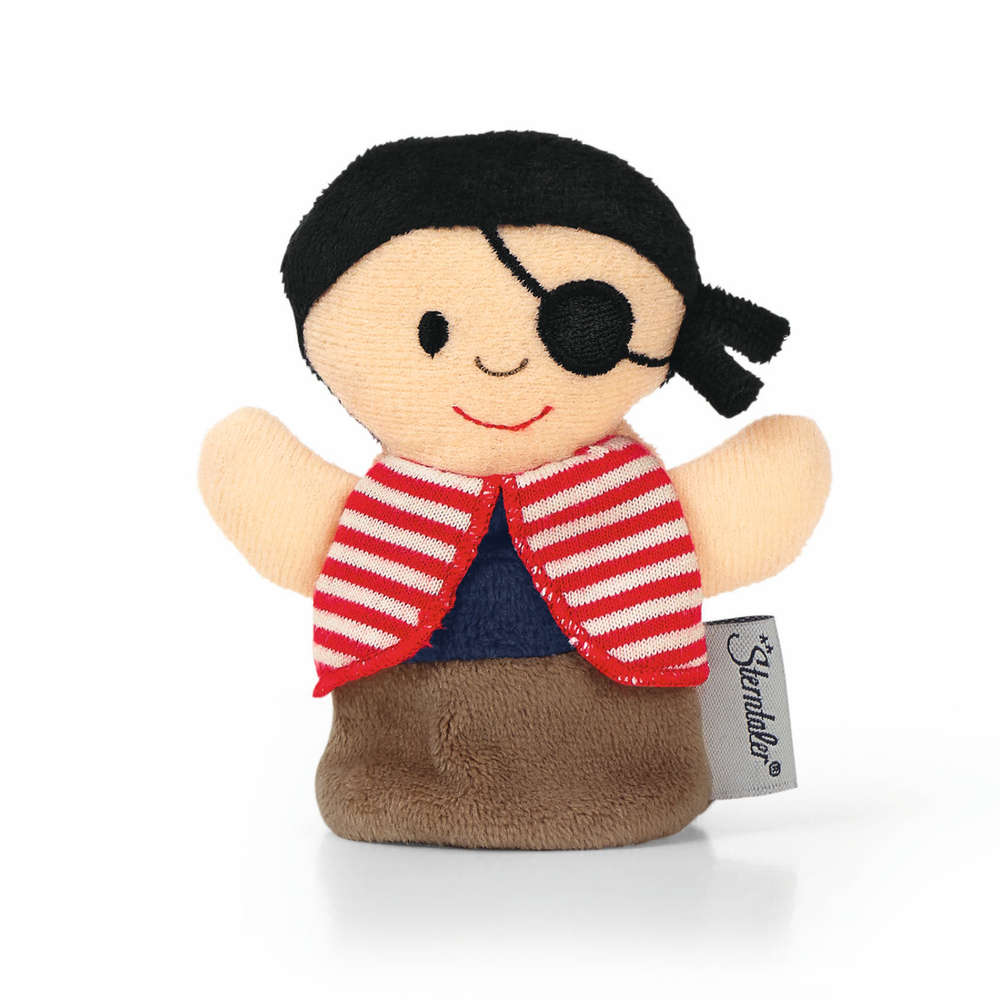 Sterntaler Accessoires Fingerpuppe