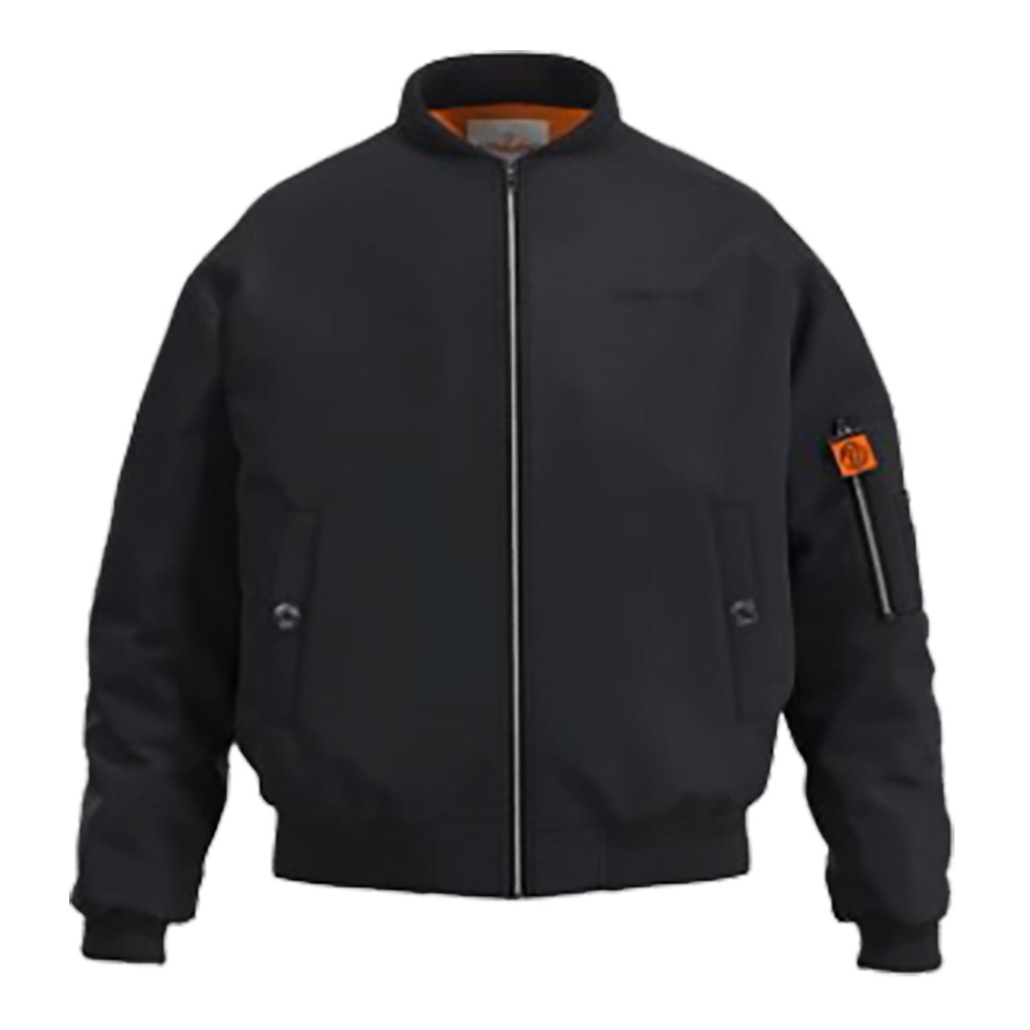 Vingino Boys Jacke TUFAN AW22KBN10010 – Melange - Main Image