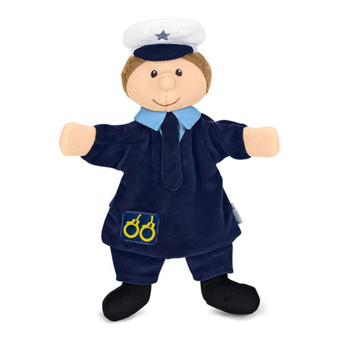 Sterntaler Accessoires Handpuppen