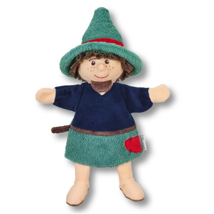 Sterntaler Accessoires Handpuppen