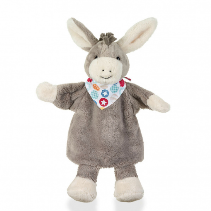 Sterntaler Accessoires Handpuppen