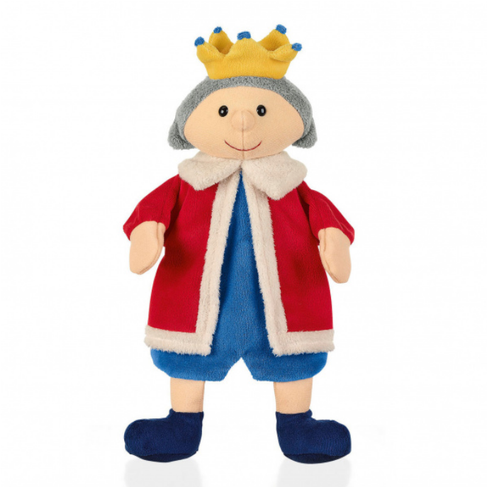 Sterntaler Accessoires Handpuppen