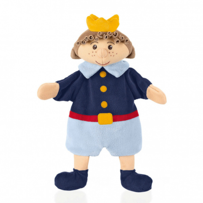 Sterntaler Accessoires Handpuppen