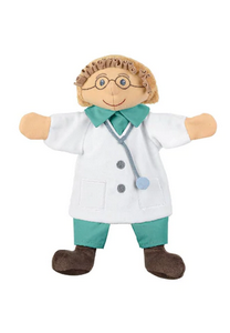 Sterntaler Accessoires Handpuppen