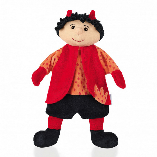 Sterntaler Accessoires Handpuppen