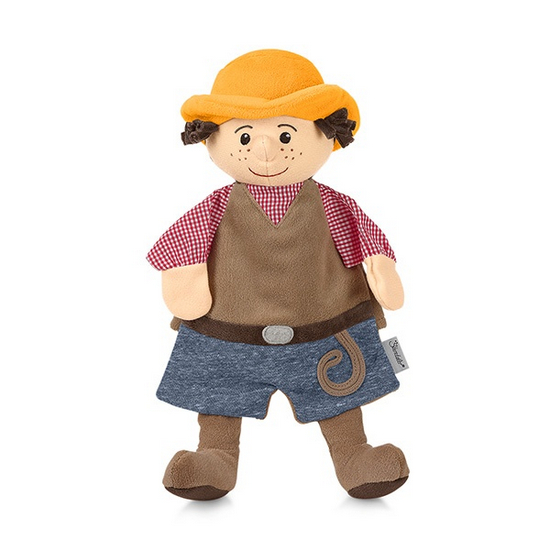 Sterntaler Accessoires Handpuppen