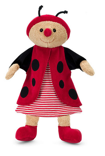 Sterntaler Accessoires Handpuppen