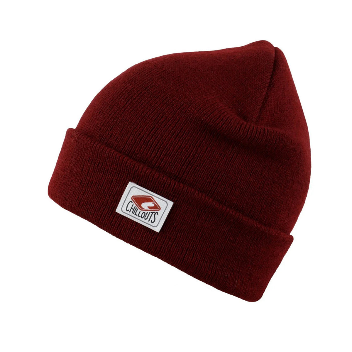 Chillouts Beanie Unisex Mitch