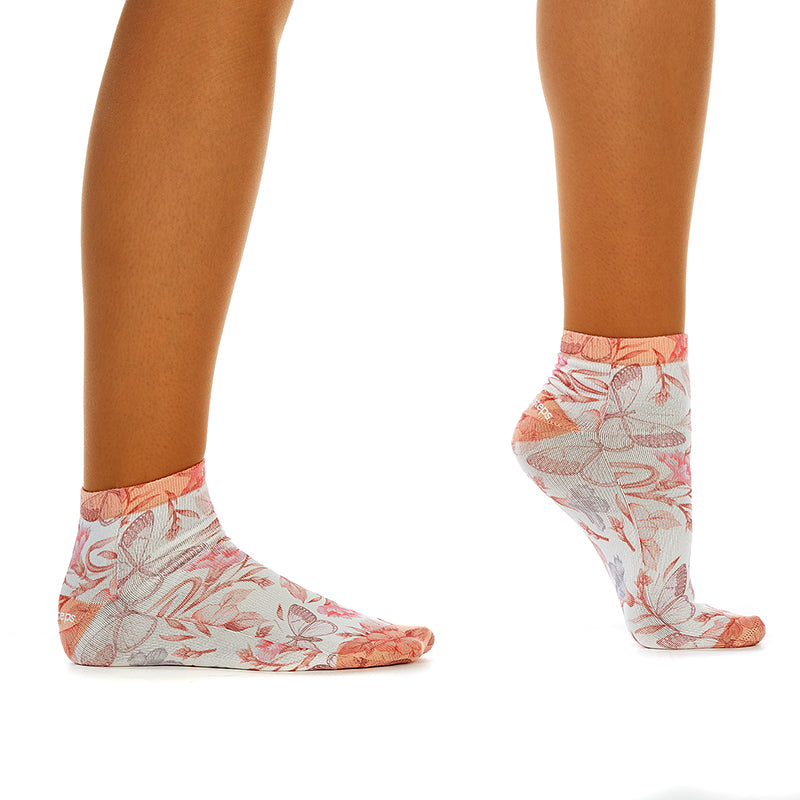 Wigglesteps Lady Sneaker MEADOW