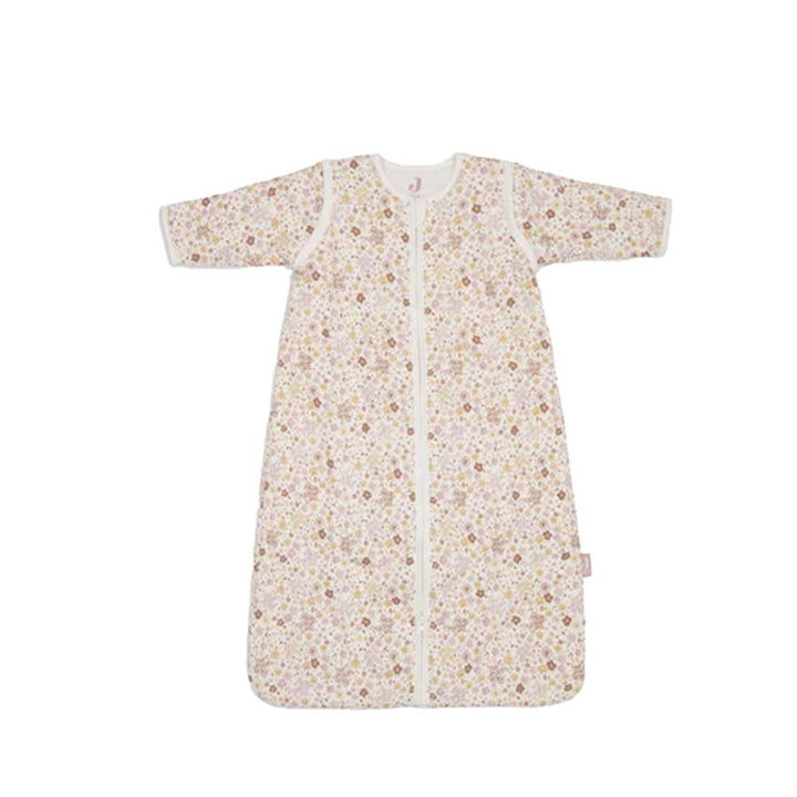 Jollein Baby Schlafsack mit abnehmbaren Ärmeln - Flower Fairies