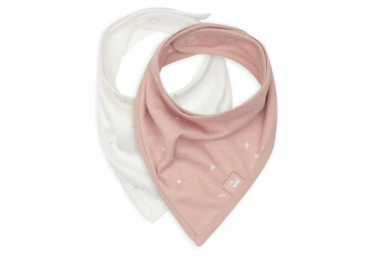 Jollein Lätzchen Bandana Twinkling