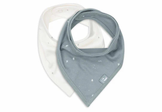 Jollein Lätzchen Bandana Twinkling