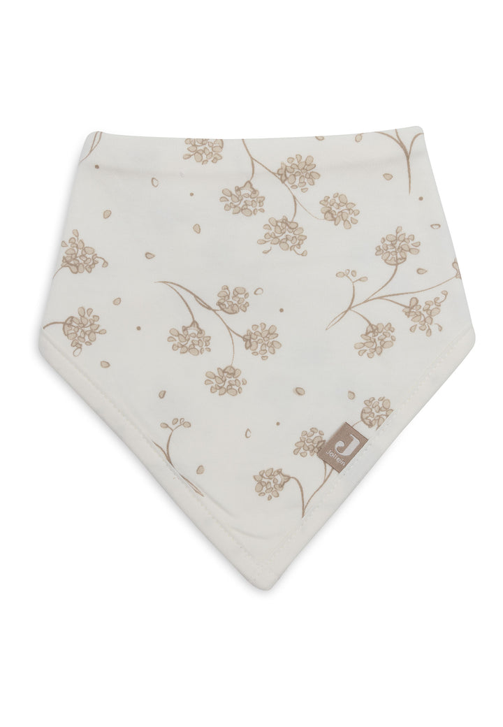 Jollein Lätzchen Bandana - Leafy Dreams - 2 Stück