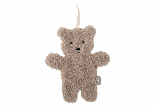 Jollein Schmusetuch - Teddy Bear