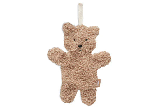 Jollein Schmusetuch - Teddy Bear