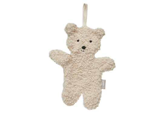 Jollein Schmusetuch - Teddy Bear