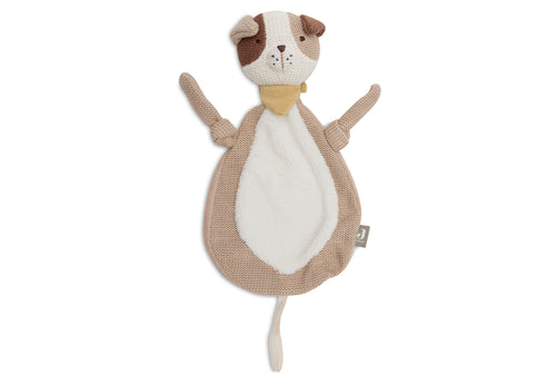 Jollein Pacifier Cloth  Schmusetuch