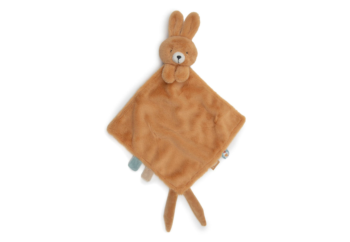 Jollein Baby Schmusetuch Jollies – Bunny Luz