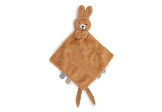 Jollein Baby Schmusetuch Jollies – Bunny Luz