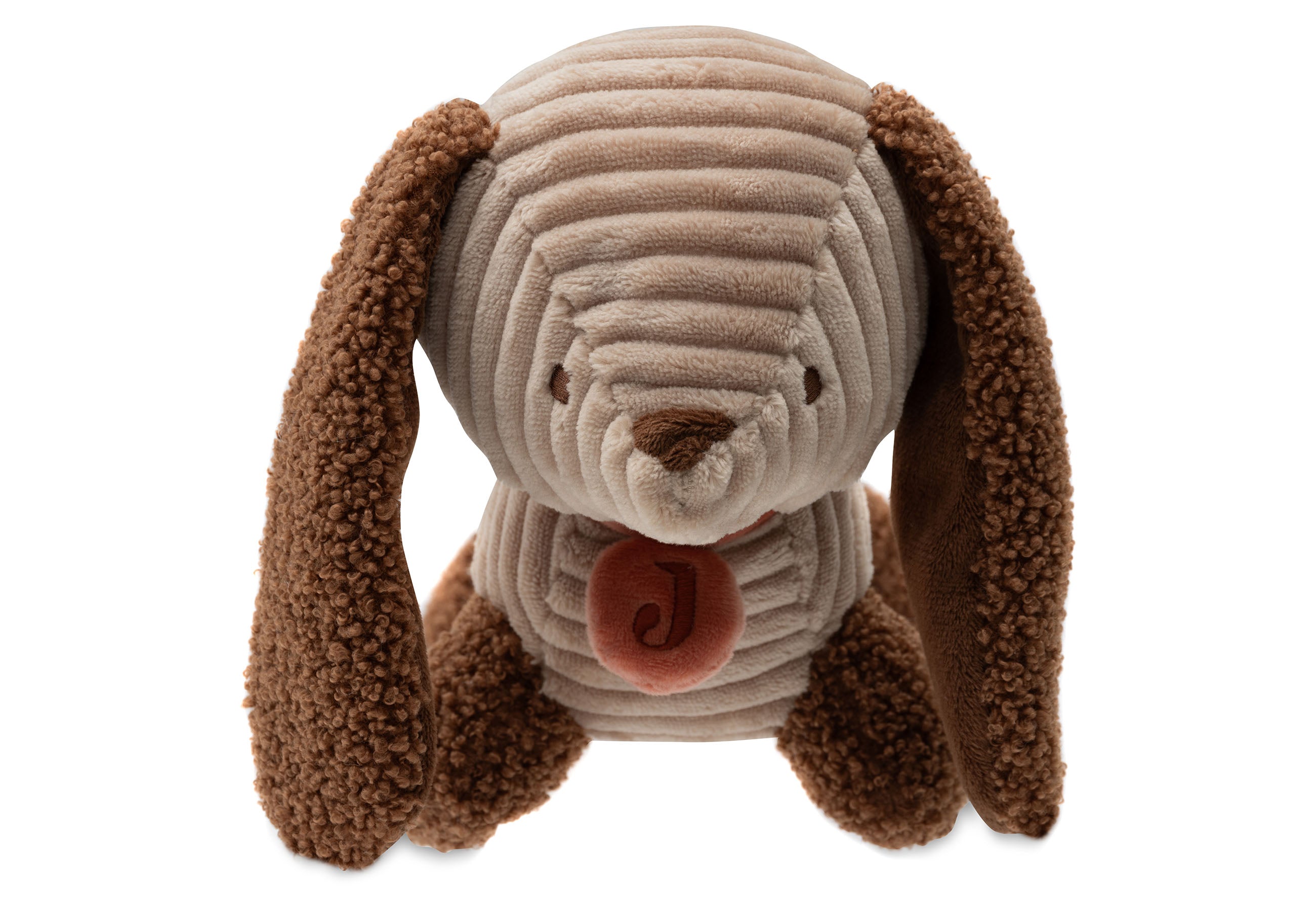 Jollein Baby/Kinder Unisex Kuscheltiere