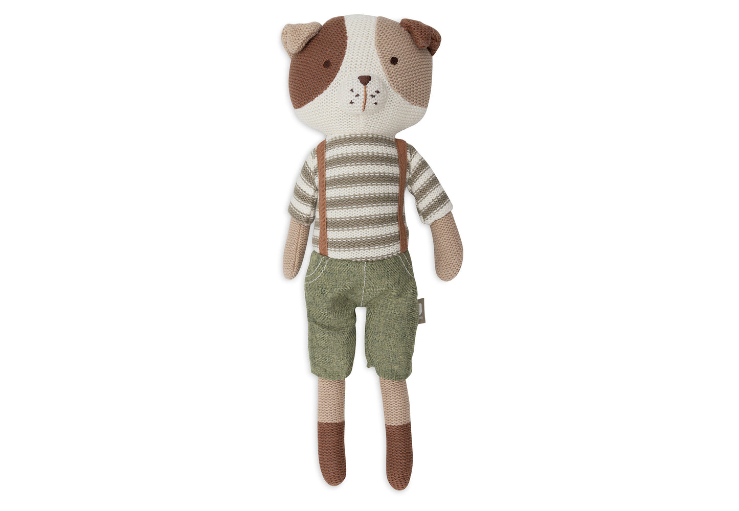 Jollein Baby/Kinder Unisex Kuscheltiere